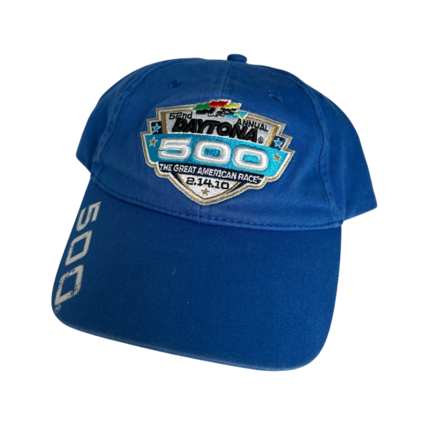 Vintage Racing Cap Indianapolis 500